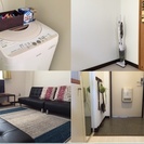 家具備品一式10万円！Airbnbを始めたい方にもオススメ♪ 