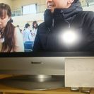 液晶32型テレビ - 福島市