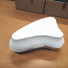 オカリナ製作キット 小（高音）キット　20個ヶ入り　岐阜県石膏型工業協同組合　「オカリナの作り方」のVHSテープ×50本付き
