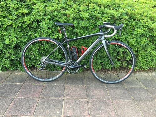 【美品】TREK Domane4.3 2013モデル 定価239,000円 ※訳ありの為格安にてお売りします