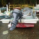 中古船