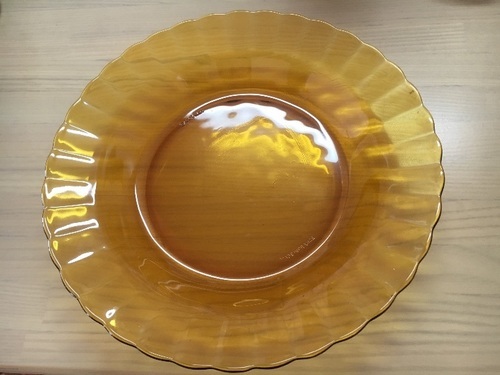 ガラス食器
