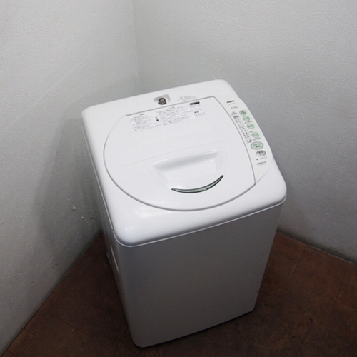 2010年製 エッグスタイル 4.2kg 洗濯機 LS65