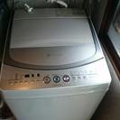 SHARP洗濯機 7キロ