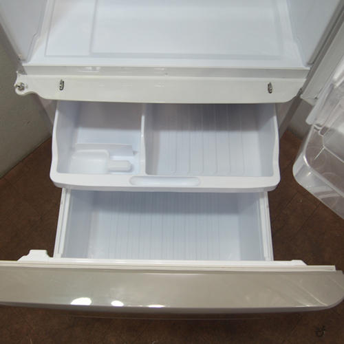 2014年製 ファミリーサイズ 350L 冷蔵庫 KL22