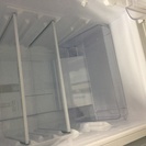 期間限定販売SHARP SJ-D14B-W 2016年製☆5キロ以内、新宿区内送料無料☆