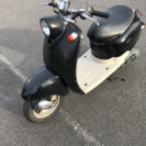 🈵先約済み🈵原付バイク[50cc] ビーノ