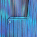 粋な道行コート ロング  ほぼ新品！