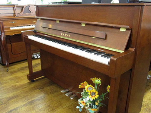 最後の価格です！カワイ C-380 新品ピアノ