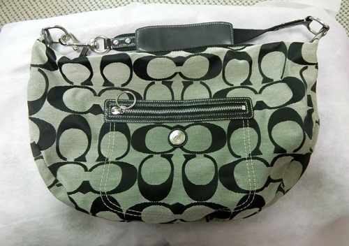COACH　バッグ