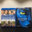 STAND BY ME-アバターBlu-ray