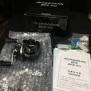 16 アルデバラン BFS XG 右ハンドル 新品