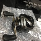 16 アルデバラン BFS XG 右ハンドル 新品