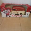 Campbell車型貯金箱