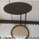 ニトリ サイドテーブル コーヒーテーブル