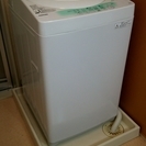【香川県内無料配送】TOSHIBA2014年製　洗濯機