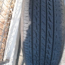 ブリジストン　REGNO　175/65-14 値下げしました！