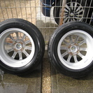 ブリジストン　REGNO　175/65-14 値下げしました！