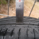 ブリジストン　REGNO　175/65-14 値下げしました！