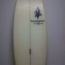 ロックダンスrockdance サーフボード 5´7