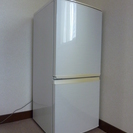 ＜美品＞シャープ冷凍冷蔵庫