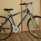 【交渉中】GIANT ジャイアント クロスバイク CROSS
