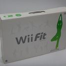 【売約済み】Nintendo Wii Fit