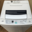 SANYO 7.0kg 乾燥機能付き洗濯機 2011年製
