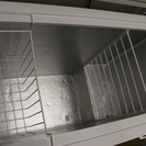 冷凍ストッカー　210L　RRS-210CNF　美品