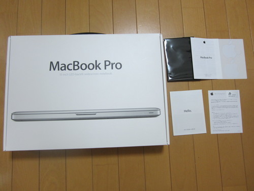 Macbook Pro 15インチ 2012年モデル（） | noonanwaste.com