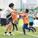 MIFA Football Park チャレンジ キッズ大会（U-8）