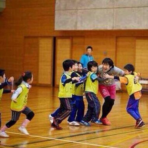 Mifa Football Park チャレンジ キッズ大会 U 8 Kazutoshi 新豊洲のフットサル のメンバー募集 無料掲載の掲示板 ジモティー