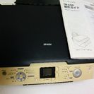 EPSON　PMーA750プリンター