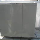 ★Haier　　小型冷蔵庫　JR-N40C　　１２年　