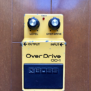 BOSS OD-1