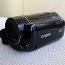 Canon　デジタルビデオカメラ　ivis HF-M52