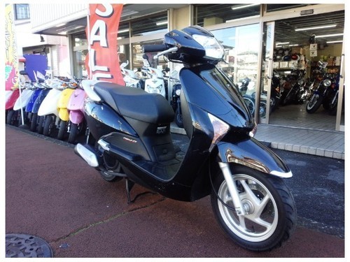 ご成約ありがとうございます。 NO.1275 リード110 (LEAD110) 水冷4サイクルエンジン フューエルインジェクション ☆彡