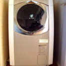 【終了】SHARP 洗濯乾燥機 ES-HG91F