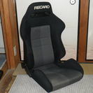 レカロRECAROシート