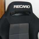 レカロRECAROシート