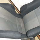 レカロRECAROシート