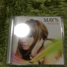 MAYS CD