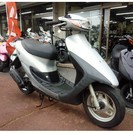 ご成約ありがとうございます。 NO.1284 ライブディオ (DIO) 2サイクルエンジン ディスクブレーキ ☆彡の画像