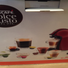 Dolce Gusto コーヒーメーカー