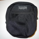 mont-bell（モンベル）ウェストポーチ　