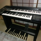 YAMAHAヤマハエレクトーンＨＥ－５美品です！