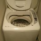 洗濯機　SANYO SW-EG50A 容量5.0Kg　（2006年製）