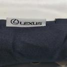 【LEXUS】折りたたみ傘新品