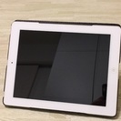 iPad 2 wifi  64GB（2つカバー付き、うち１つは防...