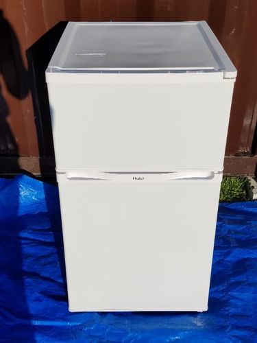 冷蔵庫 2014年製 Haier 91L 一人暮しに ハイアール